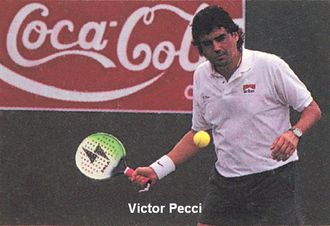 Victor Pecci
